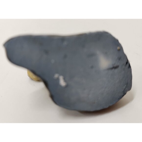 Wade Whimsies German Shepherd Dog Mini Figurine England Vintage Wade - Picture 2 of 2